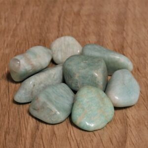 Amazonite