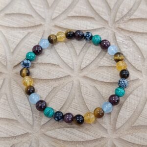 Bracelet Chemin De Vie Jean C.