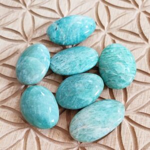 Amazonite