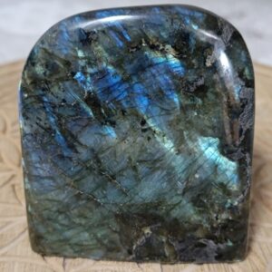 Labradorite bloc 7 - ±960gr