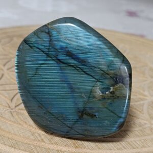 Labradorite bloc 5 - ±570 rg