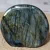 Labradorite bloc 3 - ±990 gr