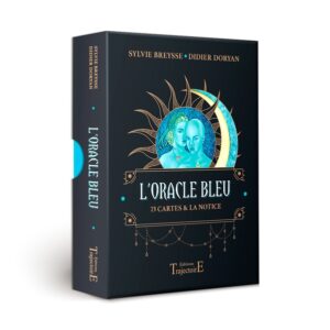 L'Oracle Bleu