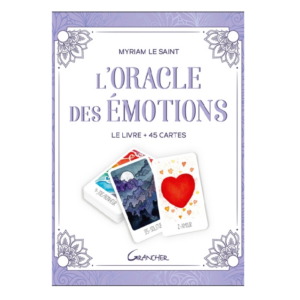 L'Oracle Des Emotions