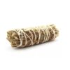 Bâton purificateur Sauge Blanche et Lavande 10 cm Green Tree – Image 3
