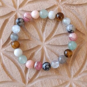 Bracelet Chemin De Vie Eve M.