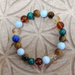 Bracelet Chemin De Vie Daly