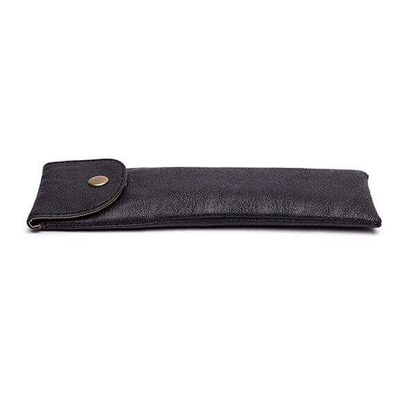 Baguette sourcier (paire) de voyage en Laiton 40cm – Image 5