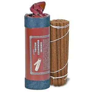 Encens Tibétain Cèdre 35g