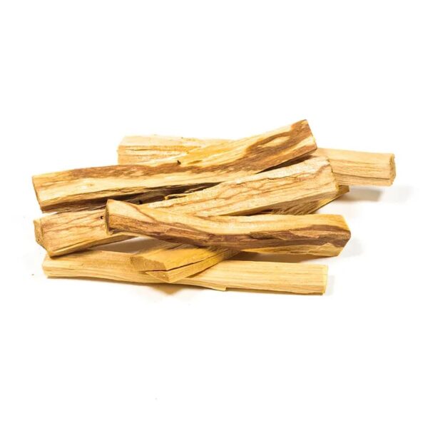 Encens Palo Santo Bois Saint 40g – Image 3