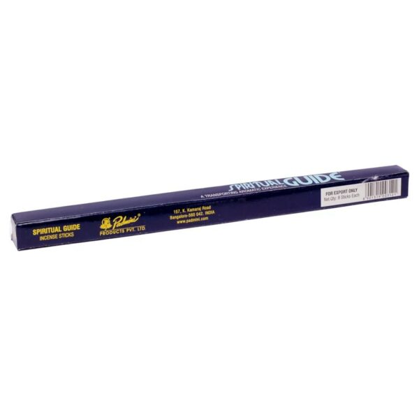 Encens Spiritual Guide 10g 8 sticks Padmini – Image 5