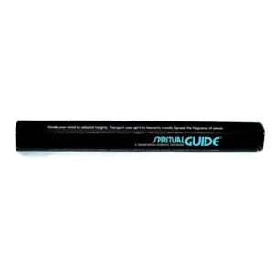 Encens Spiritual Guide 20g  Padmini hexagonale