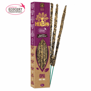 Encens Smudge Herbio Copal 20gr