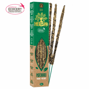 Encens Smudge Herbio Patchouli 20gr