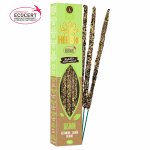 Encens Smudge Herbio Jasmin 20gr