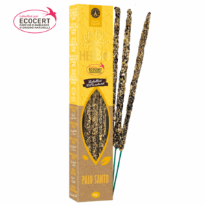 Encens Smudge Herbio Palo Santo 20gr