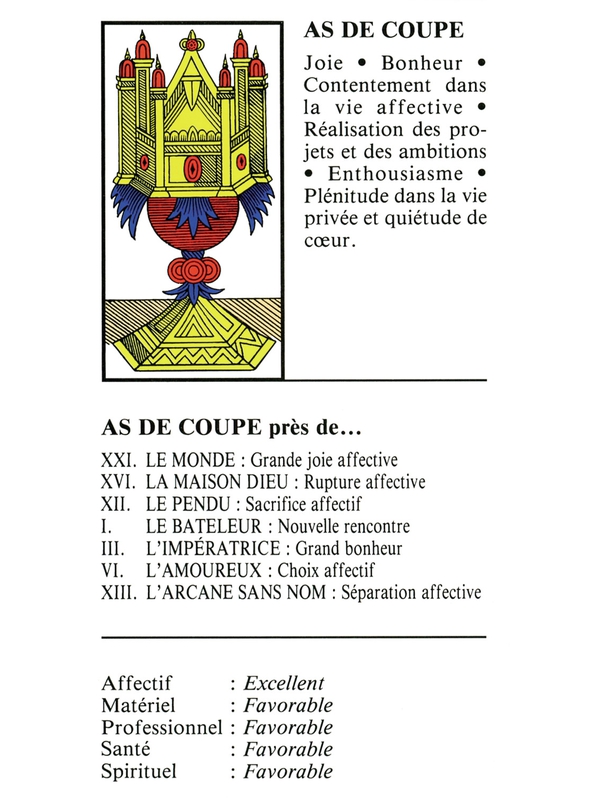 Taromantic – Image 10