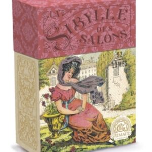 La Sibylle des salons