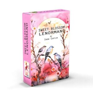 Sweet Blossom Lenormand Irene Captijn