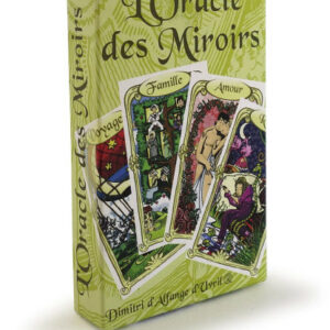 Oracle Des Miroirs