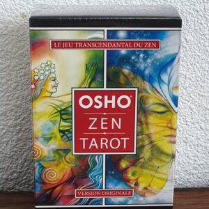 Tarot Osho Zen - version originale